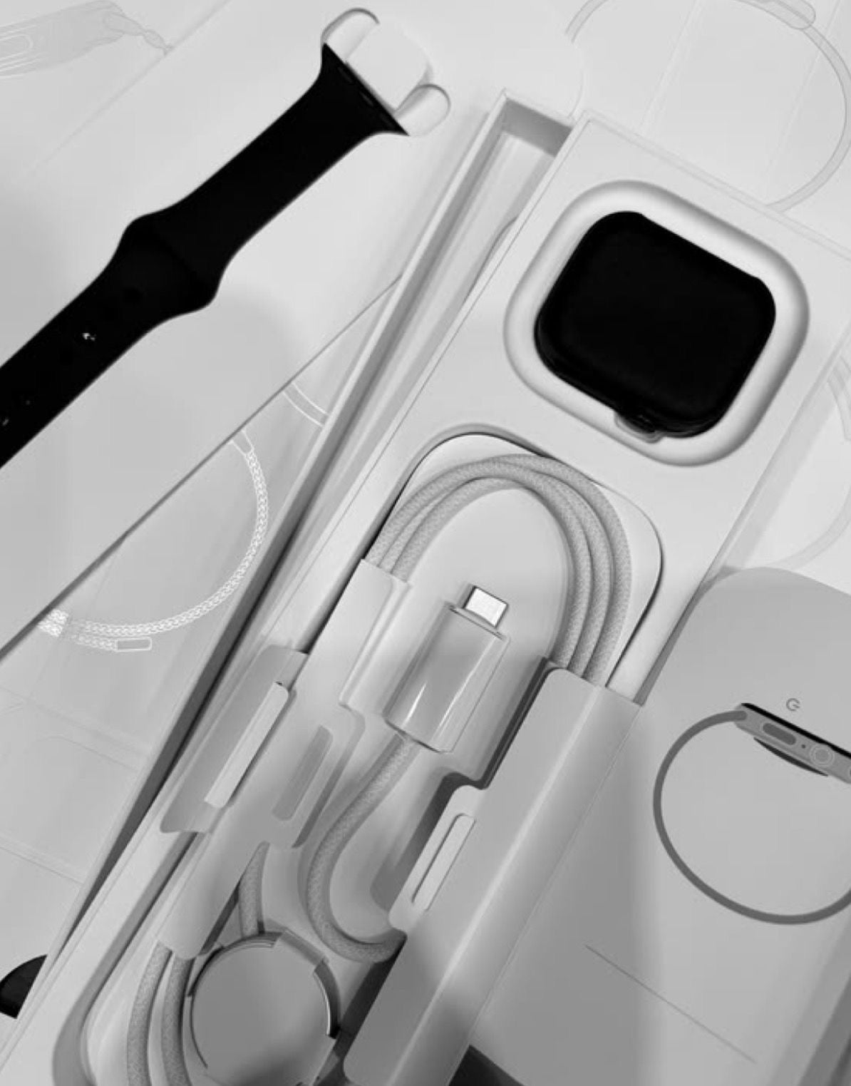 Apple Watch Series 11 Master Copy 1:1