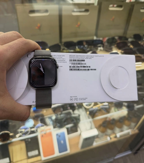 Apple Watch Series 11 Master Copy 1:1