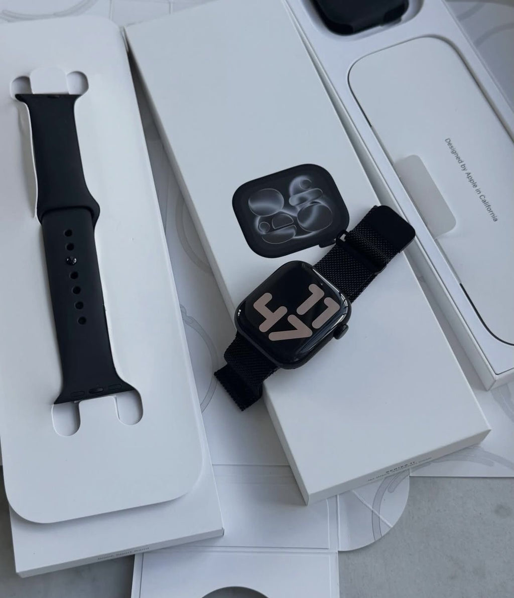 Apple Watch Series 11 Master Copy 1:1
